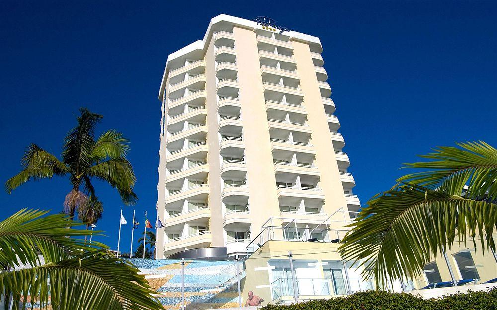 Muthu Raga Madeira Hotell 4*