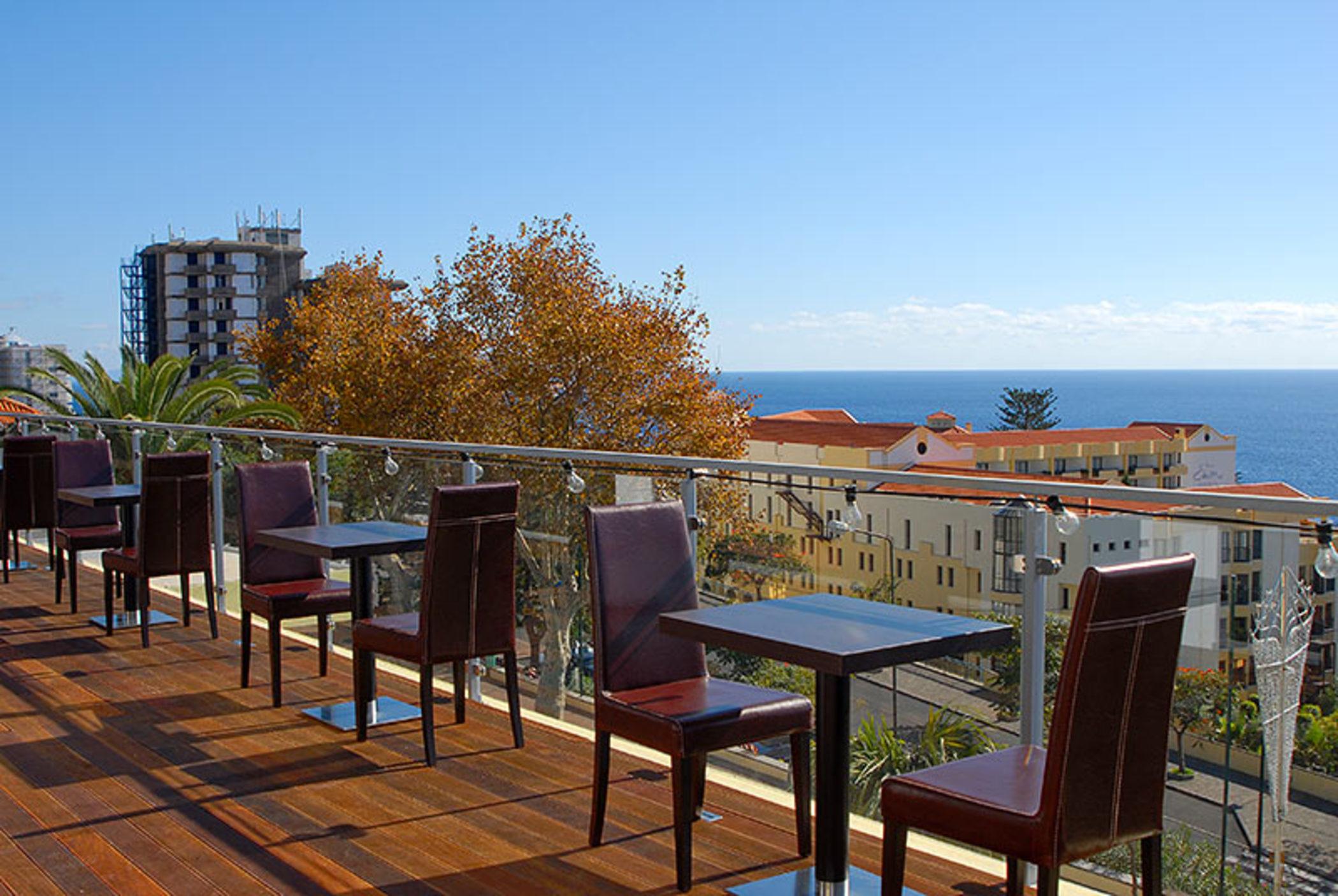 Hotell Muthu Raga Madeira Funchal (Madeira)