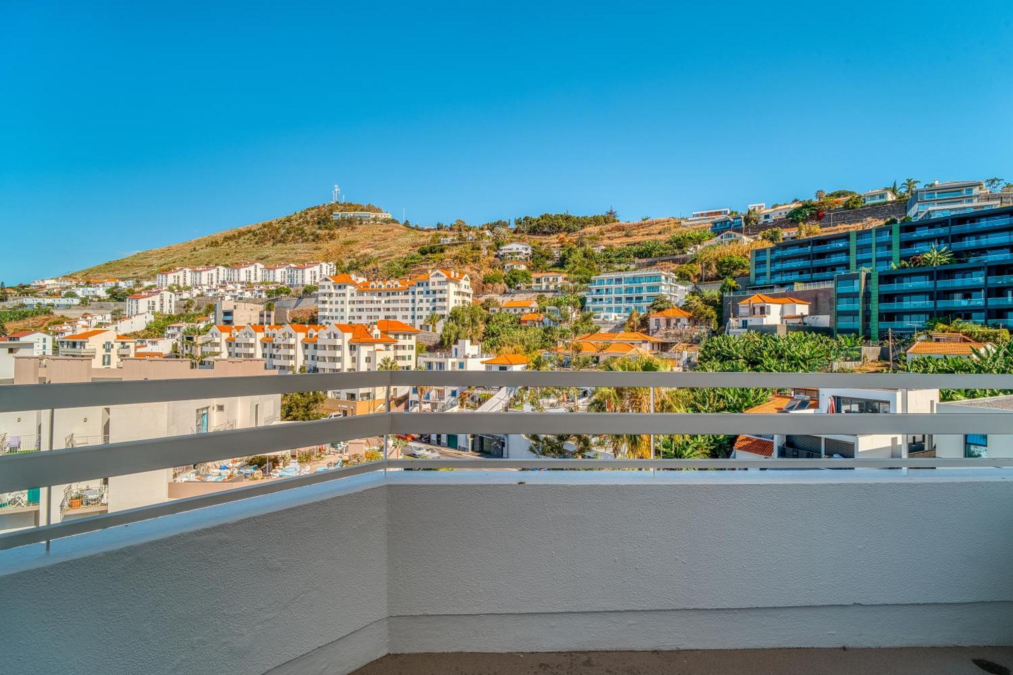 Muthu Raga Madeira Hotell 4*