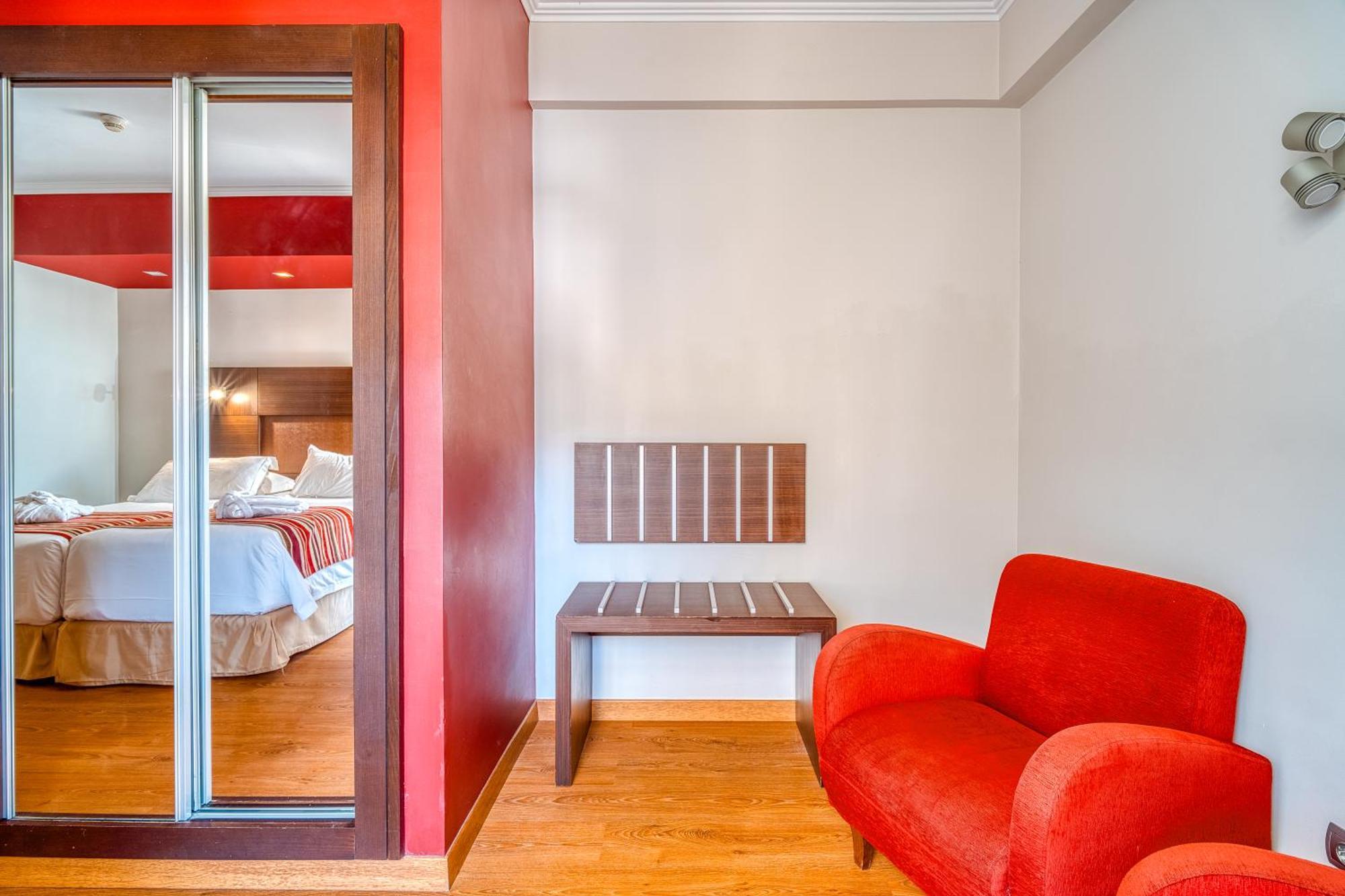 Muthu Raga Madeira Hotell Funchal (Madeira)