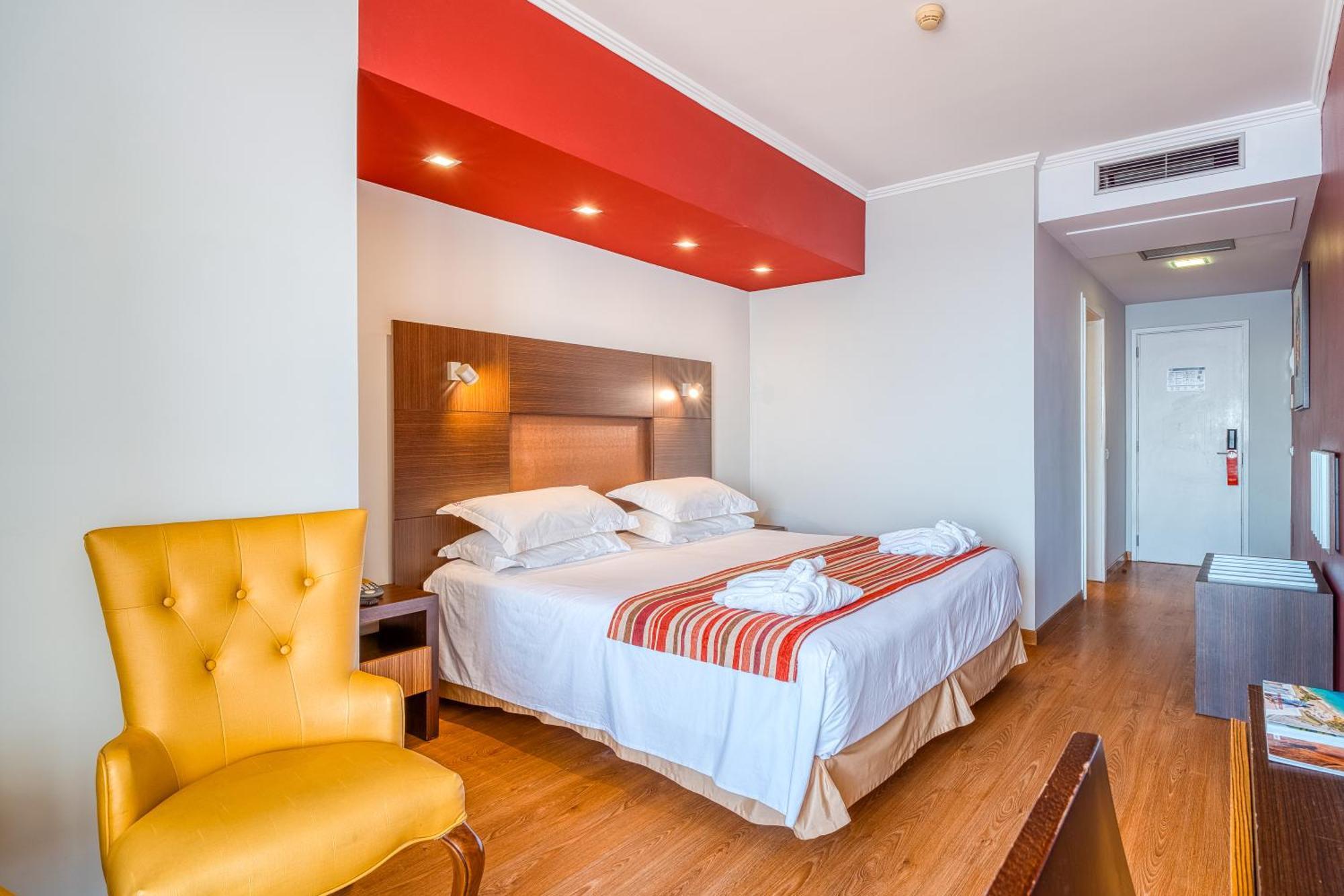 Hotell Muthu Raga Madeira 4*