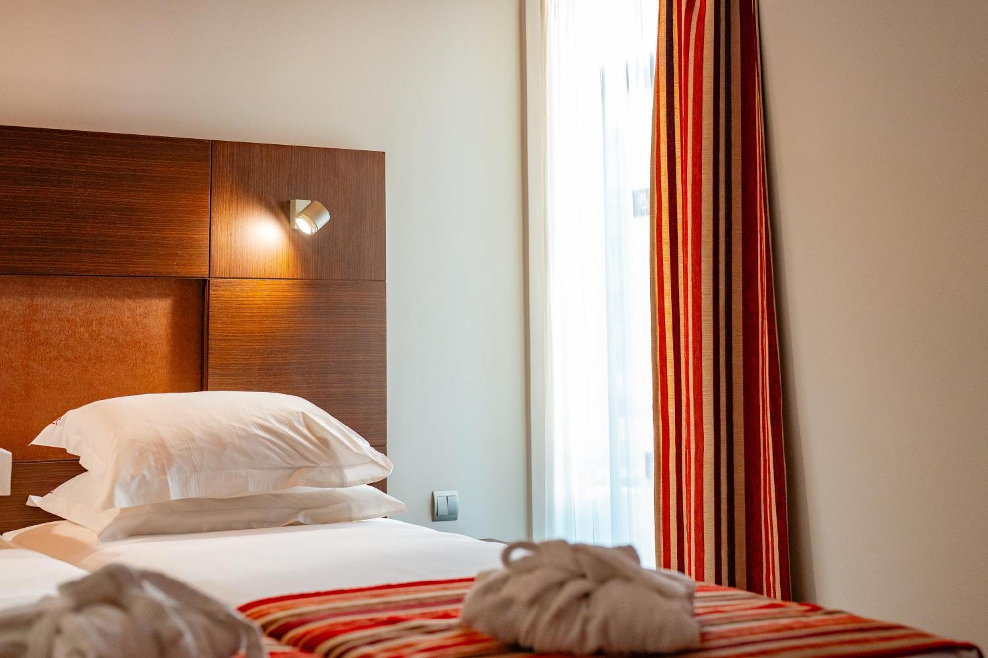 Muthu Raga Madeira Hotell Funchal (Madeira)