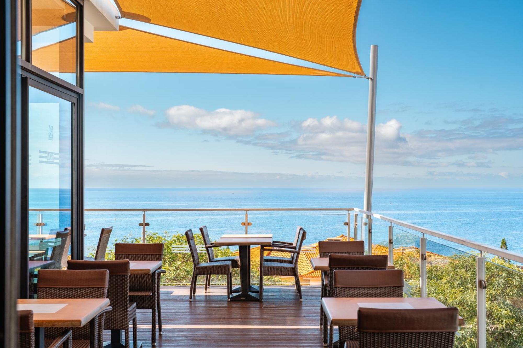 Muthu Raga Madeira Hotell Funchal (Madeira)