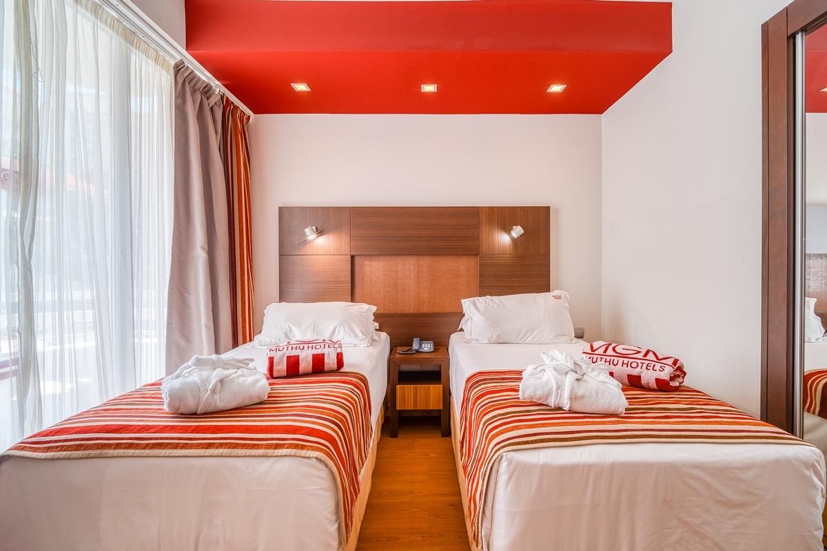 Hotell Muthu Raga Madeira